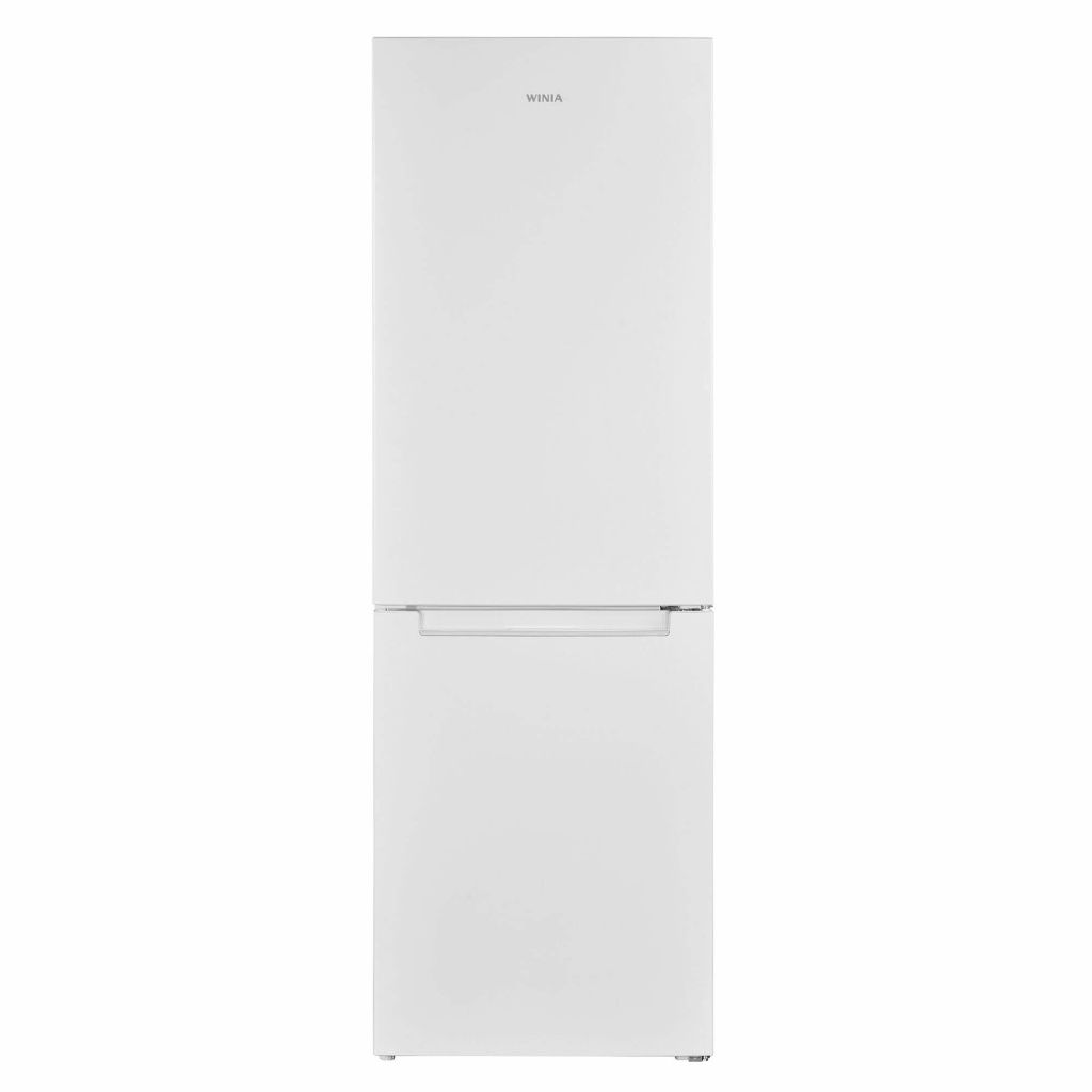 WINIA WRN-BH360NPW nevera y congelador Independiente Blanco 320 L A+ en