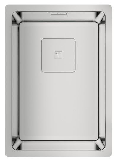 Fregadero Teka FLEXLINEARS152740, 1 seno, 45 cm en ELECTROGIRONA.COM