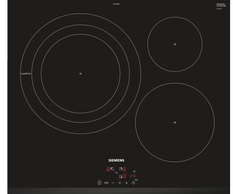 Inducci N Siemens Eh Bdb E Zonas En Gallego Audiovisi