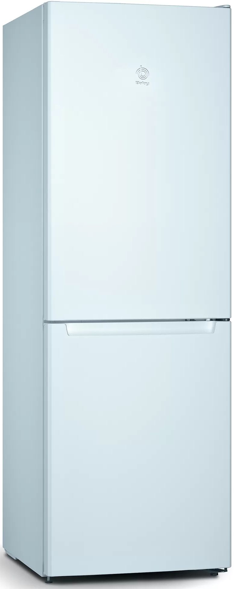 Combi Balay 3KFE763WI, Blanco, 203 cm, No Frost, E en ELECTROGIRONA.COM