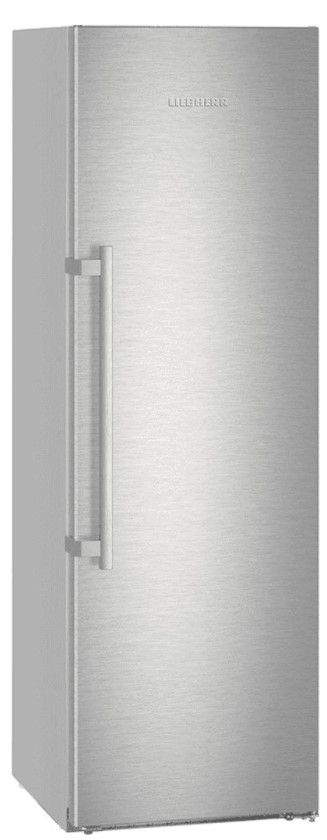 Frigorífico 1 puerta LIEBHERR SKBEF4260, inox, 185,2cm, BioFresh, F en